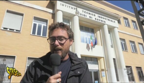 Scuole abruzzesi a rischio sismico