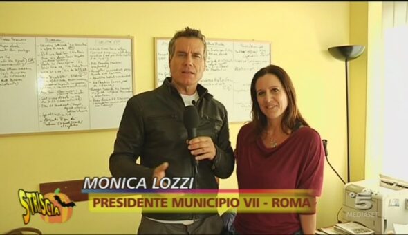 Problemi di sicurezza al Municipio VII di Roma