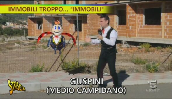 Troppo 'immobili'