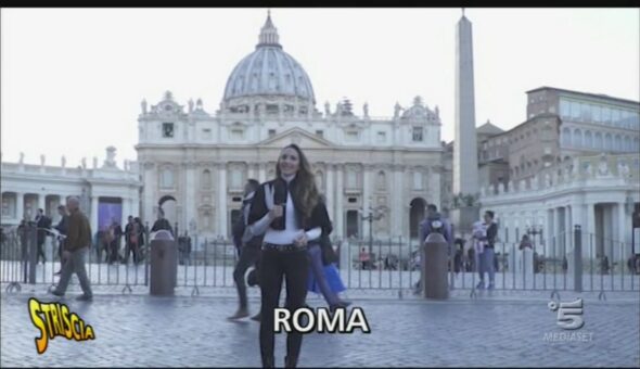 Piazza San Pietro, metal detector non efficaci