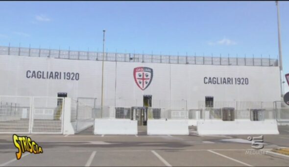 Cagliari, stadio nuovo e visuale migliore!