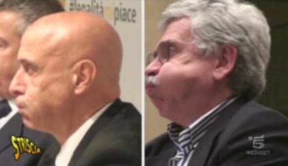 L'ispirazione di Minniti