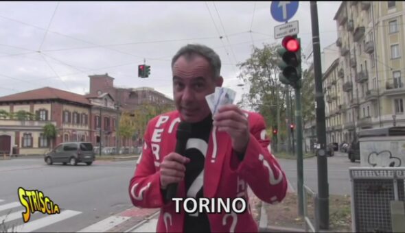 Torino, furbetti del biglietto