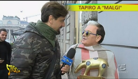 Tapiro a 