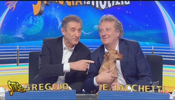 1 dicembre 2017