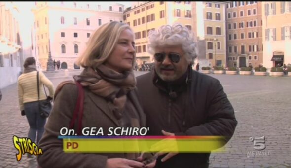 Grillo scatenato su Di Maio