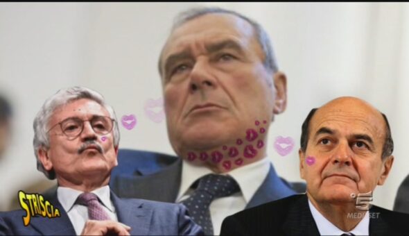 L'elenco dei nemici di Silvio Berlusconi