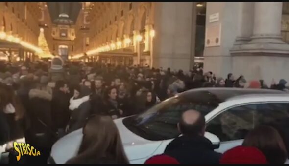 Milano, misure antiterrorismo inefficaci