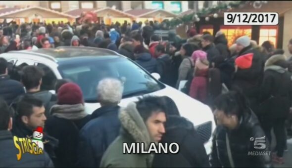 Misure anti-terrorismo inefficaci a Milano