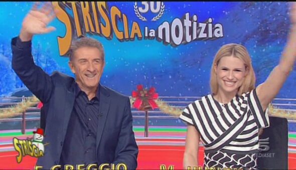 13 dicembre 2017