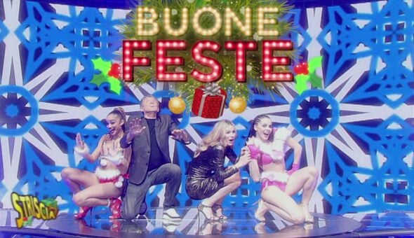 Buone feste!