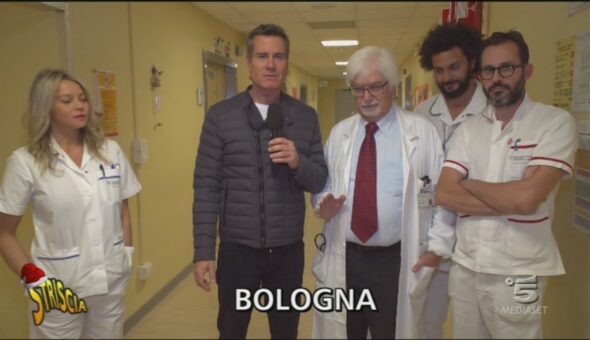 Bologna, la nuova vita del reparto di neuropsichiatria infantile all'ospedale Sant'Orsola