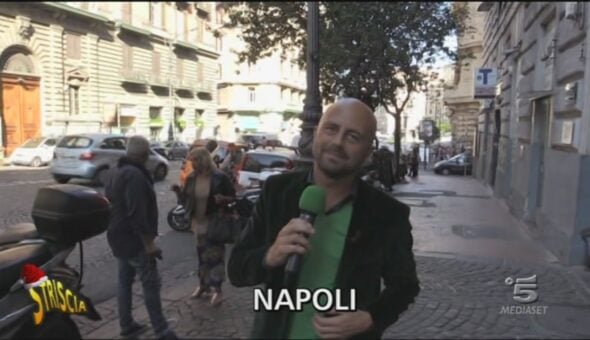 Napoli, intolleranza al contratto d'affitto