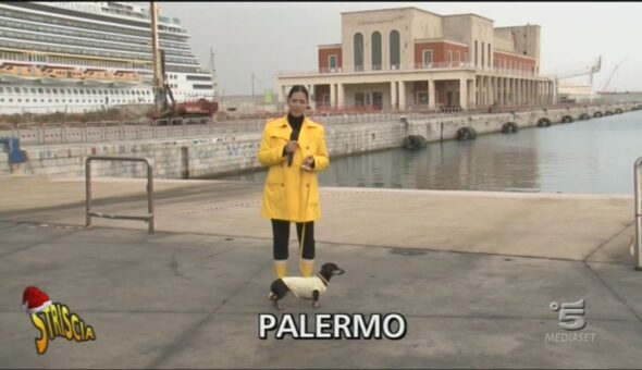 Palermo, due anni dopo il sequestro del molo 