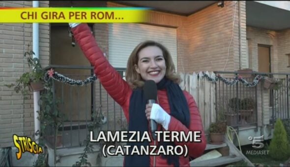 Lamezia Terme, le case per i rom occupate abusivamente