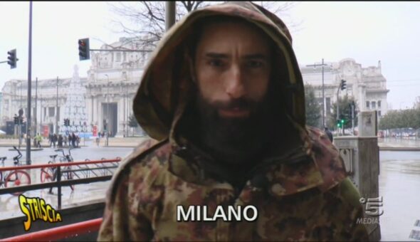 Droga a Milano, pusher in azione a tutte le ore