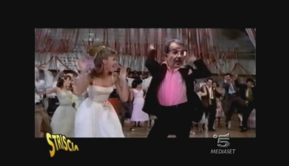 Attaccati al trailer