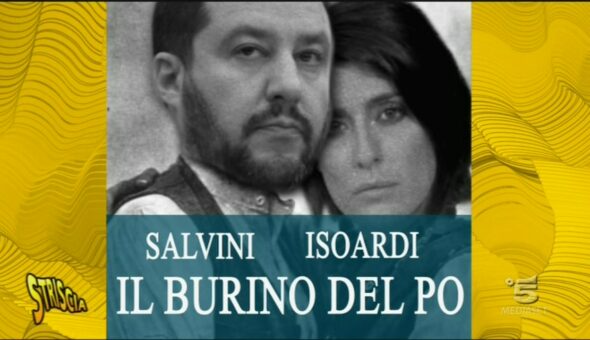 La cura per Matteo Salvini