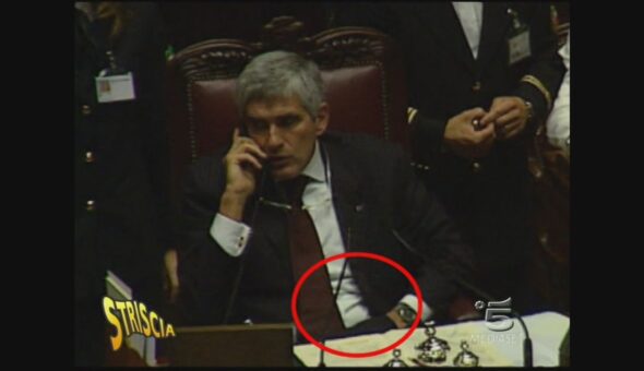 Le sorti di Casini