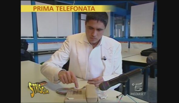 Schede telefoniche prepagate