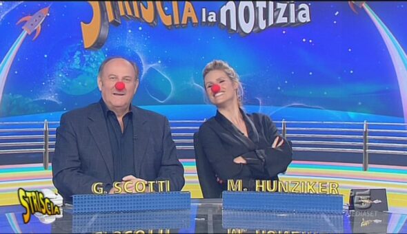 16 gennaio 2018
