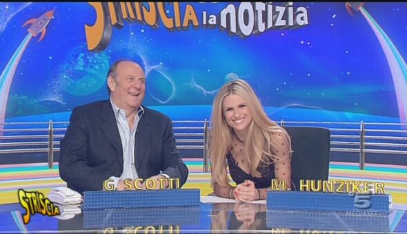 17 gennaio 2018