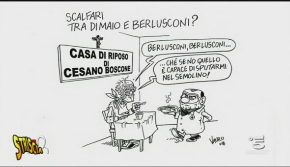 Tempo di elezioni