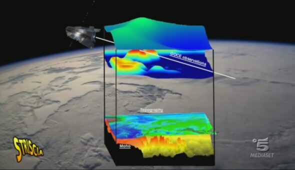 Elaborazione dati geospaziali per tutti