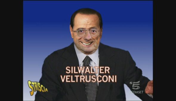 Veltrusconi