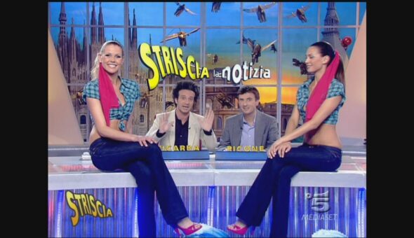 9 aprile 2008