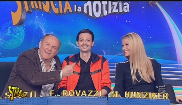27 gennaio 2018