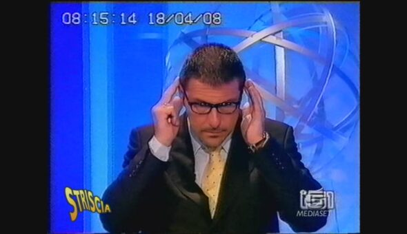 Al tg1 si teme la Lega