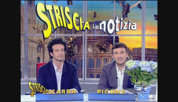 18 aprile 2008
