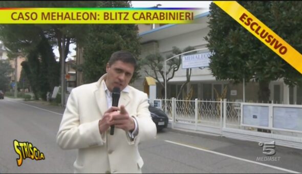Caso Mehaleon