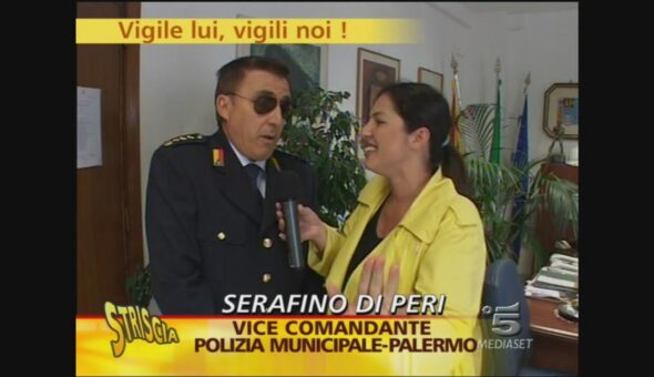 Vigile lui, vigili noi