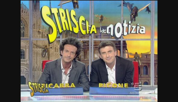 29 aprile 2008