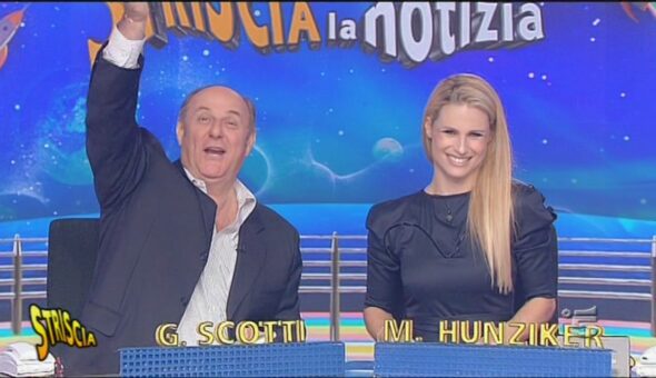 30 gennaio 2018