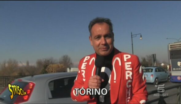 Bike sharing a Torino