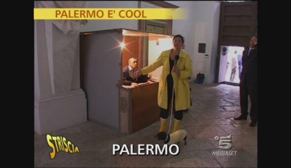Palermo è cool?