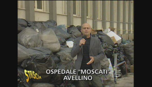 Ospedale di Avellino