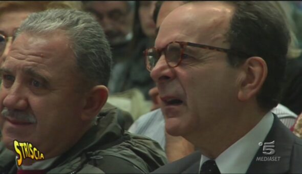 Incontro del Movimento Federalista a Roma