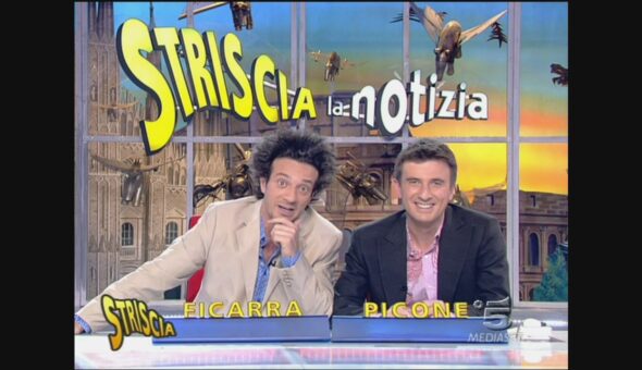 15 maggio 2008
