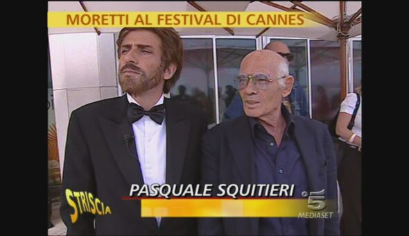 'Moretti' ci prova a Cannes