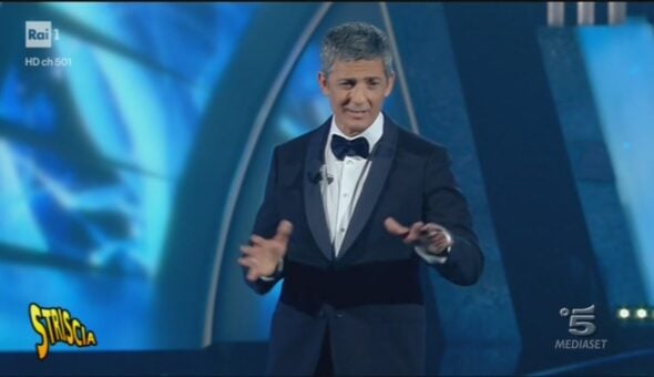 Sanremo 2018 o Sanremo 1918?