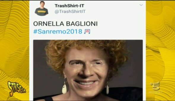 I sosia di Claudio Baglioni