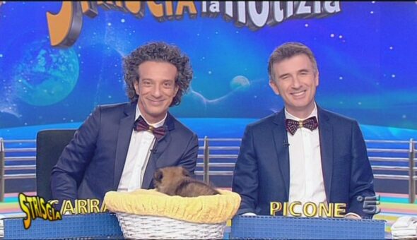 9 febbraio 2018