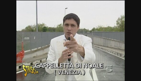 Opere portate a compimento