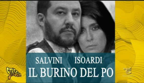 Il burino del Po, rimedi contro le emorroidi