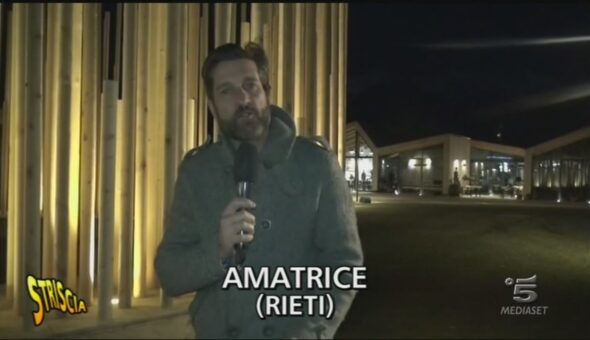 ENPA ad Amatrice (RI)