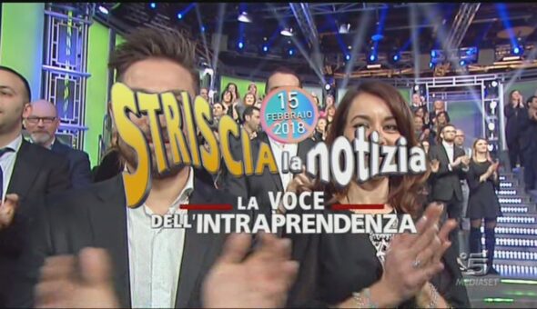 15 febbraio 2018